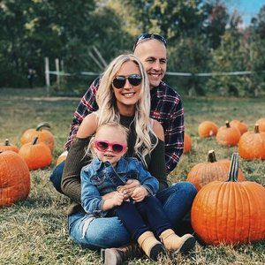 Meet your Posher, Christa